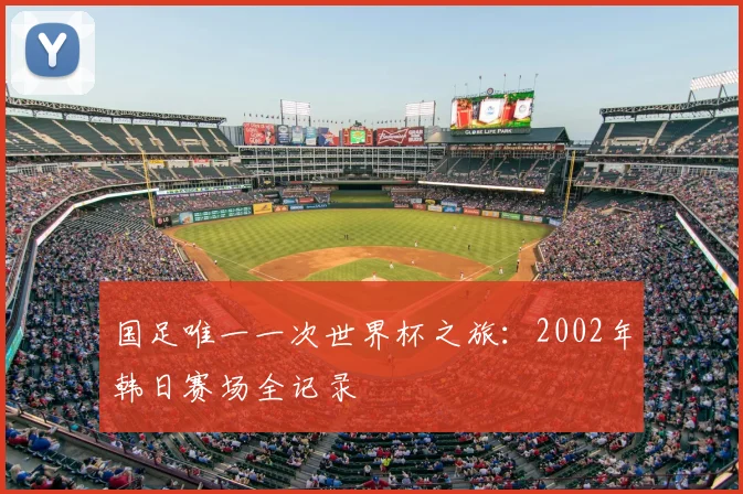 国足唯一一次世界杯之旅：2002年韩日赛场全记录