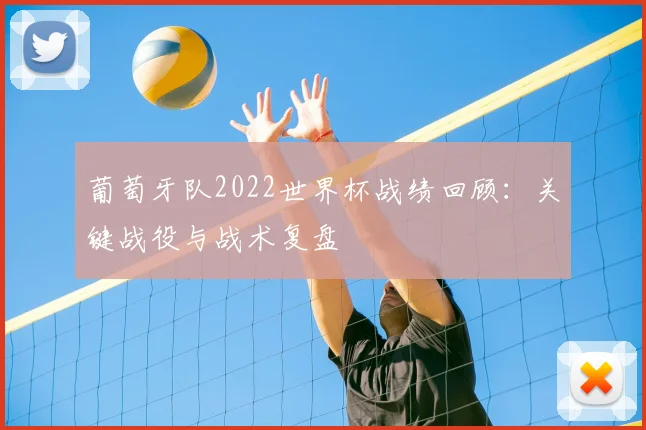 葡萄牙队2022世界杯战绩回顾：关键战役与战术复盘
