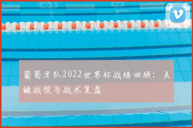 葡萄牙队2022世界杯战绩回顾：关键战役与战术复盘