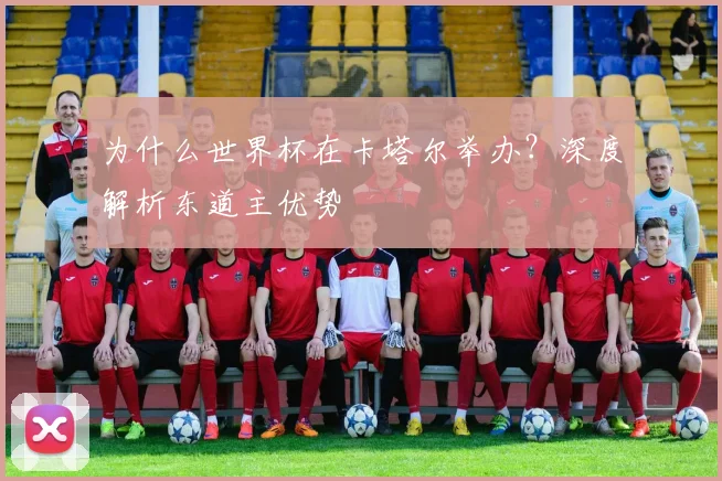为什么世界杯在卡塔尔举办？深度解析东道主优势